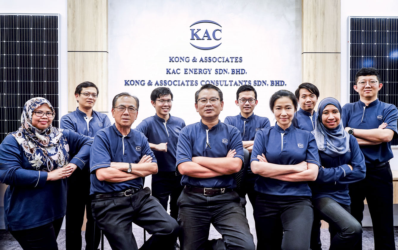 KAC Team